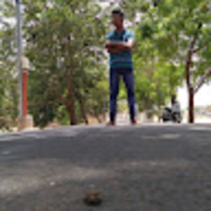 Meet your Posher, John